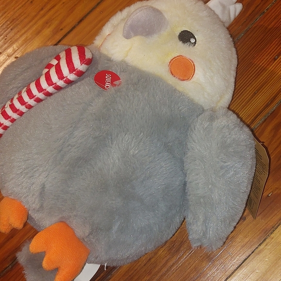 Large Squeak Toy - Picture 4 of 7